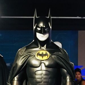 Meet your Posher, Caleb